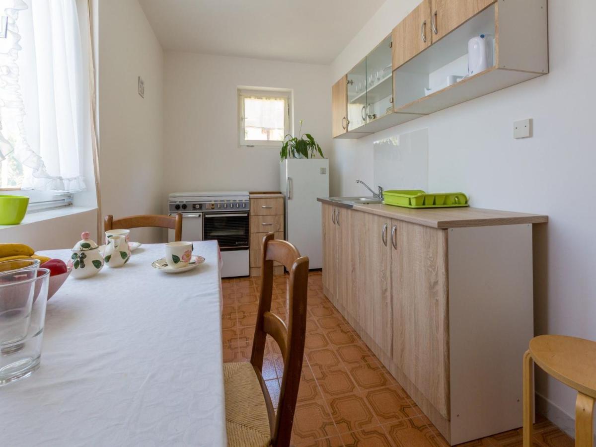 Apartment Pavla Crikvenica Exterior foto